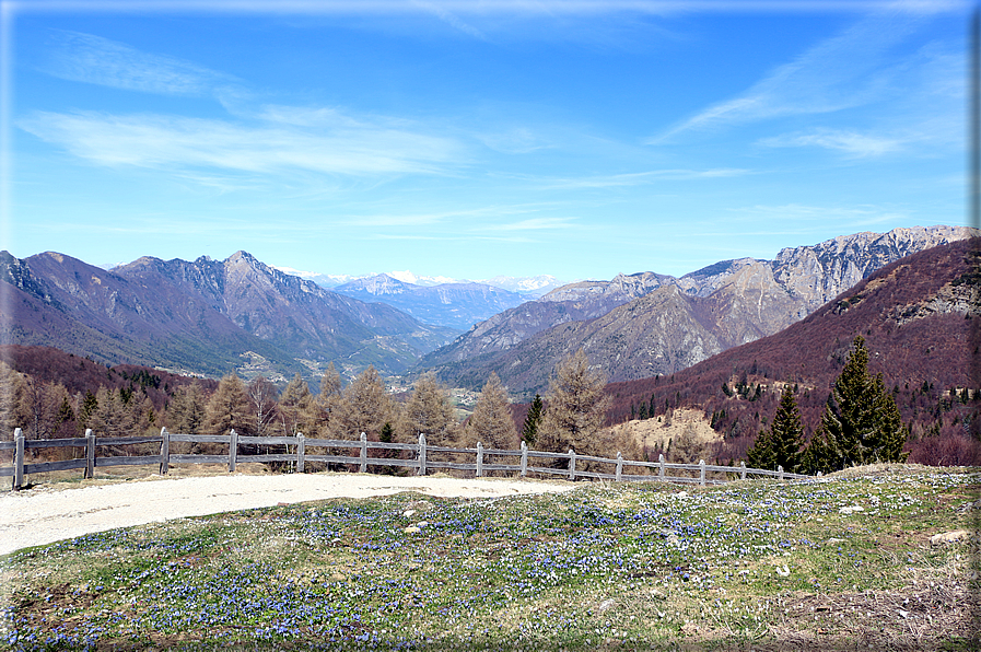 foto Passo di Campogrosso